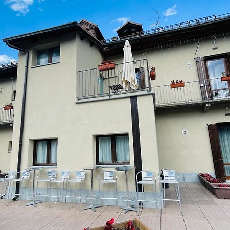 Residence Tabor Bardonecchia Luaran gambar