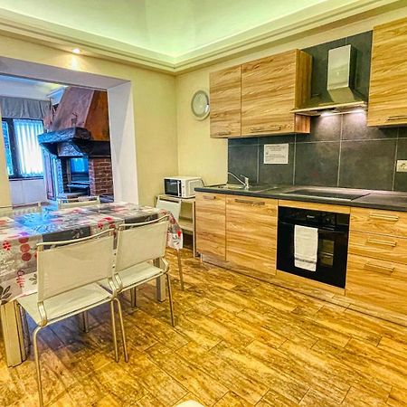 Residence Tabor Bardonecchia Luaran gambar