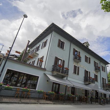 Residence Tabor Bardonecchia Luaran gambar