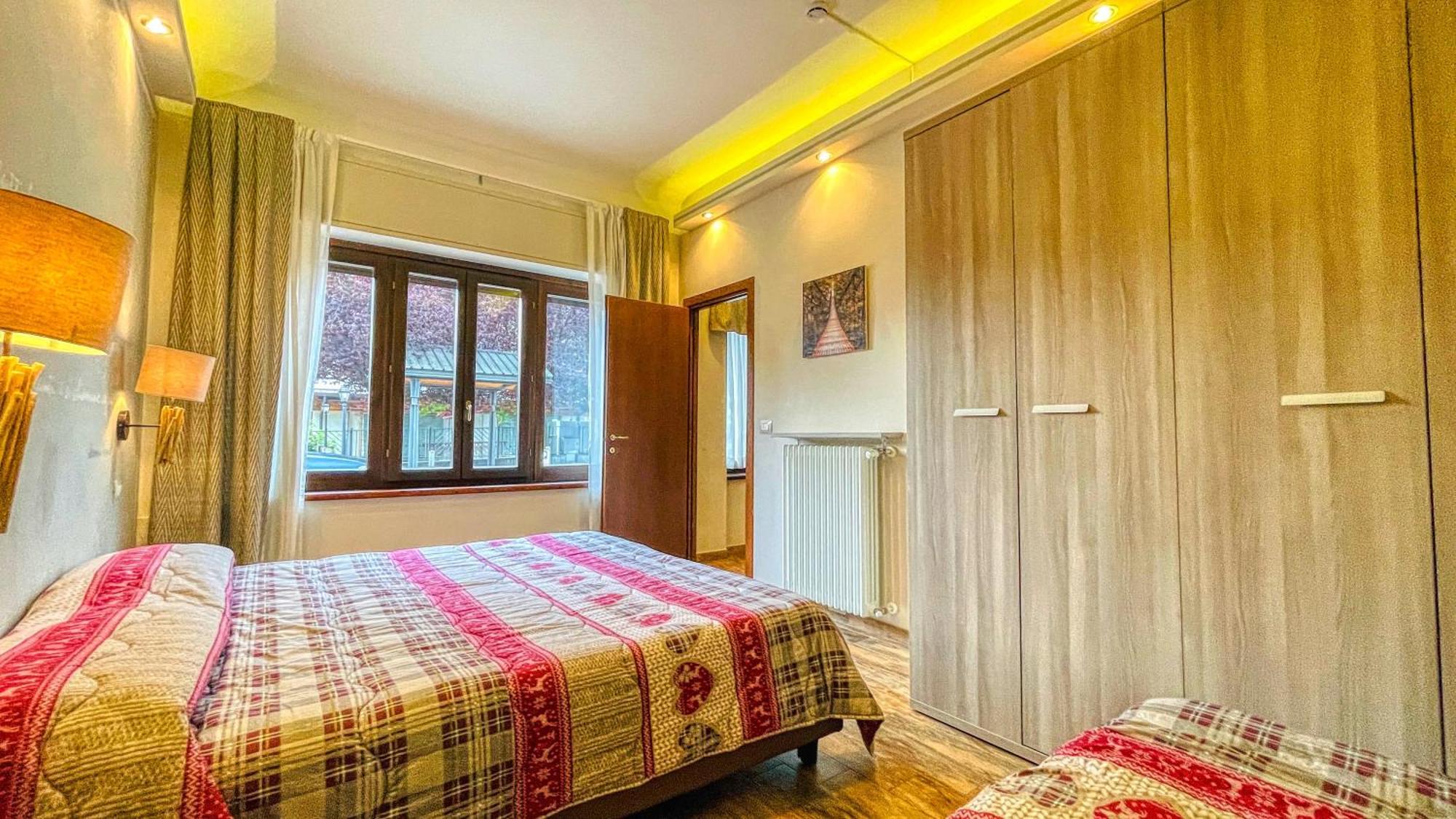 Residence Tabor Bardonecchia Luaran gambar