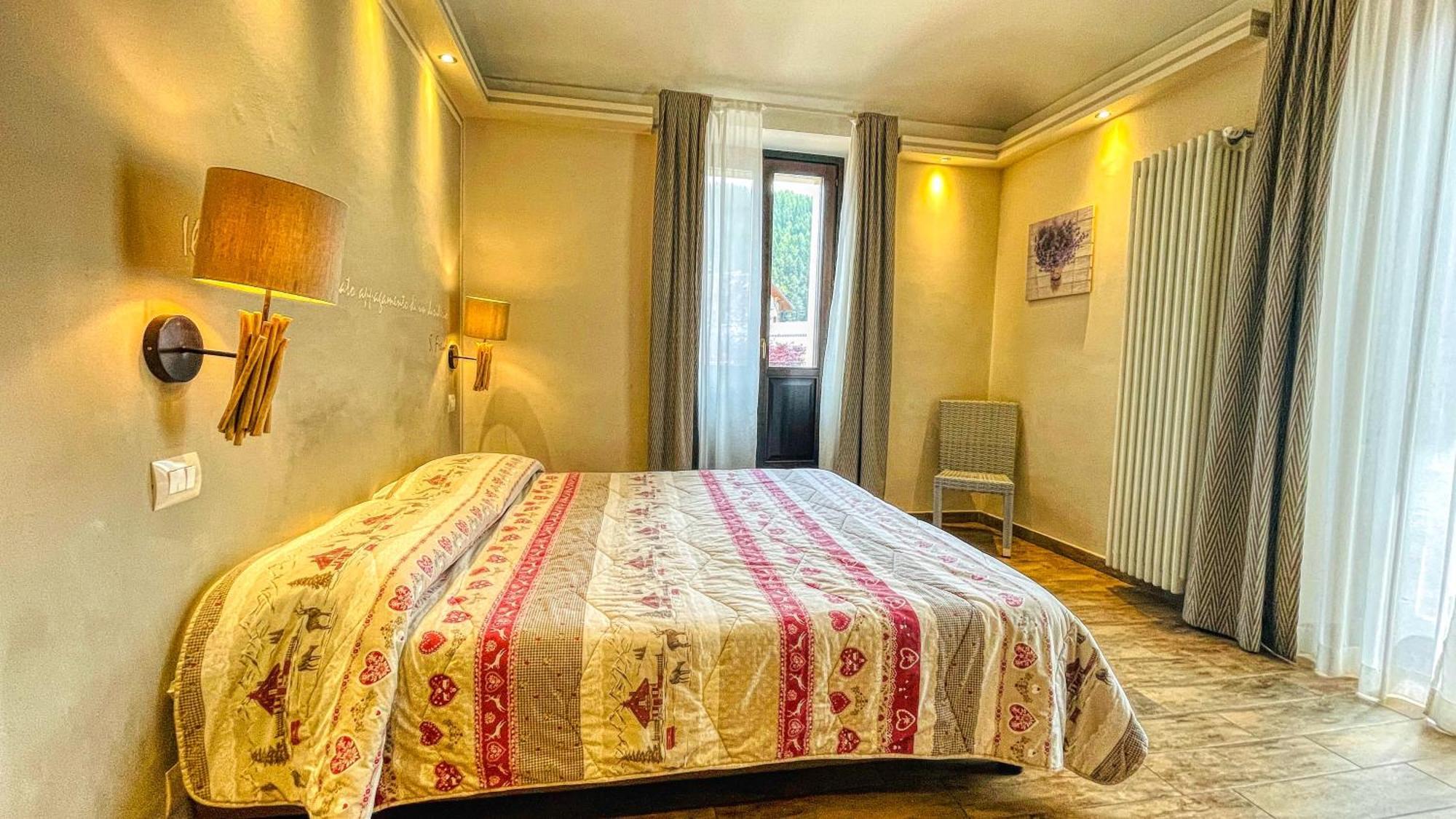 Residence Tabor Bardonecchia Luaran gambar