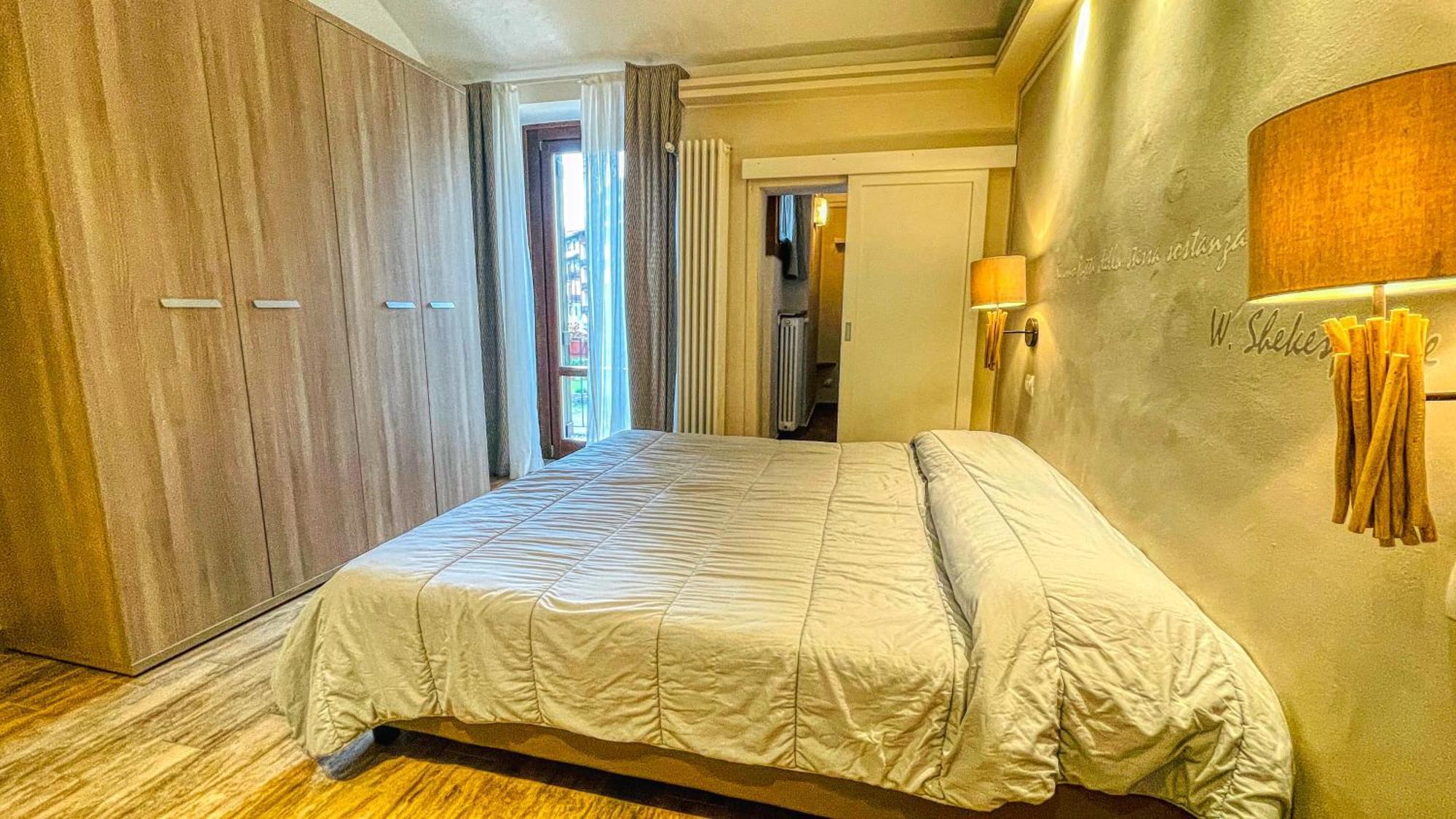 Residence Tabor Bardonecchia Luaran gambar