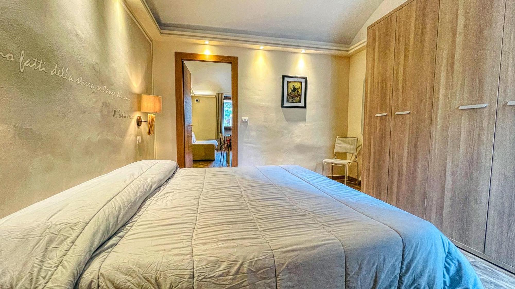 Residence Tabor Bardonecchia Luaran gambar