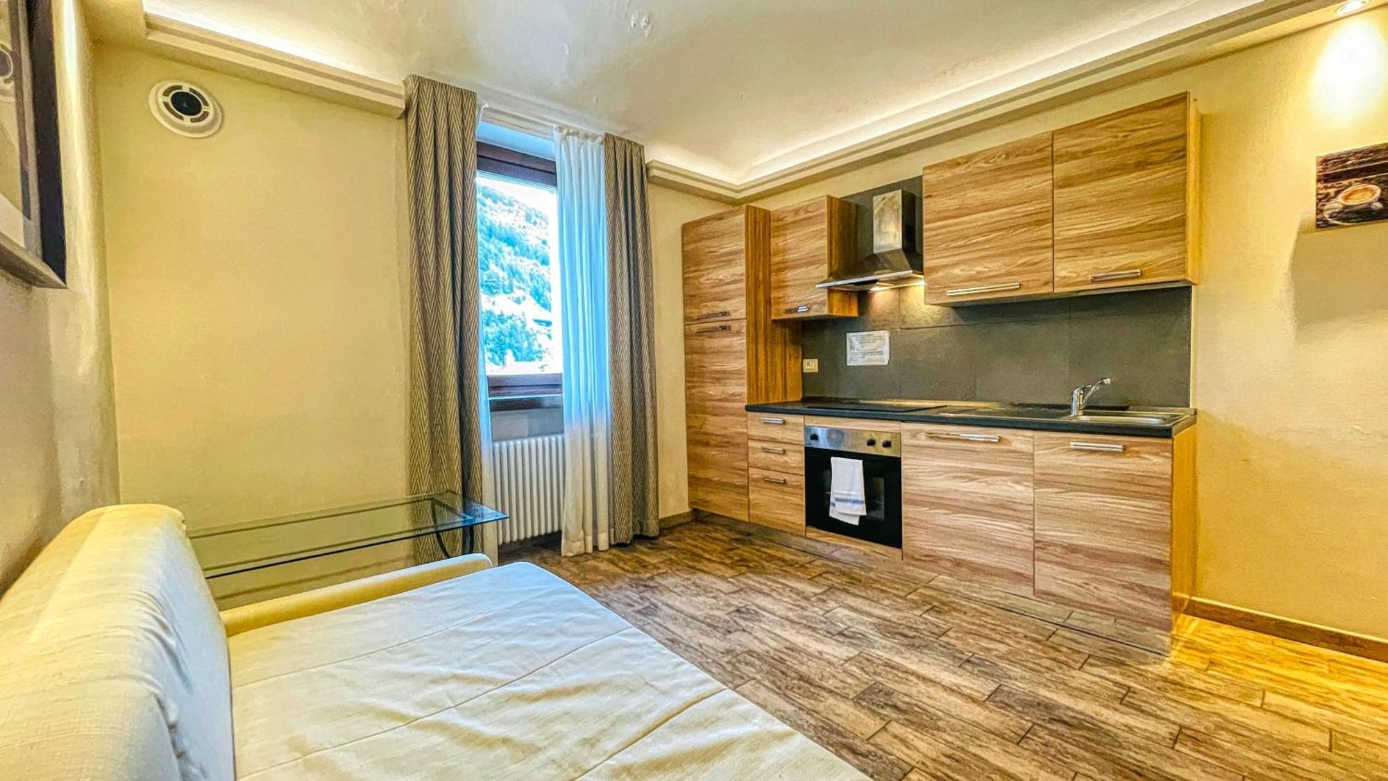 Residence Tabor Bardonecchia Luaran gambar