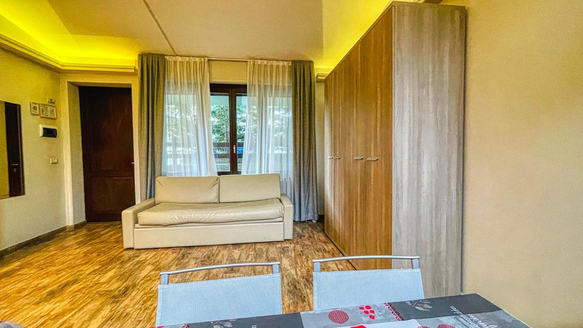 Residence Tabor Bardonecchia Luaran gambar