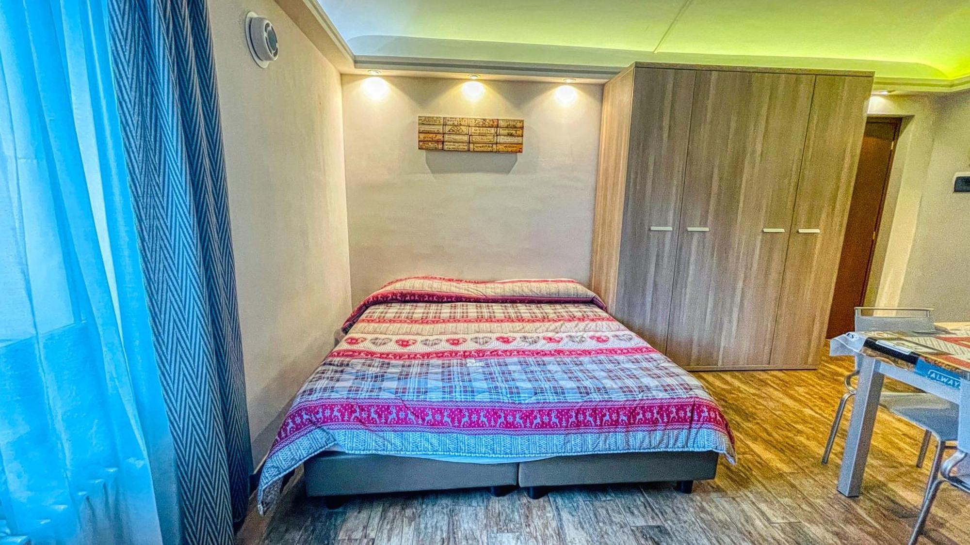 Residence Tabor Bardonecchia Luaran gambar
