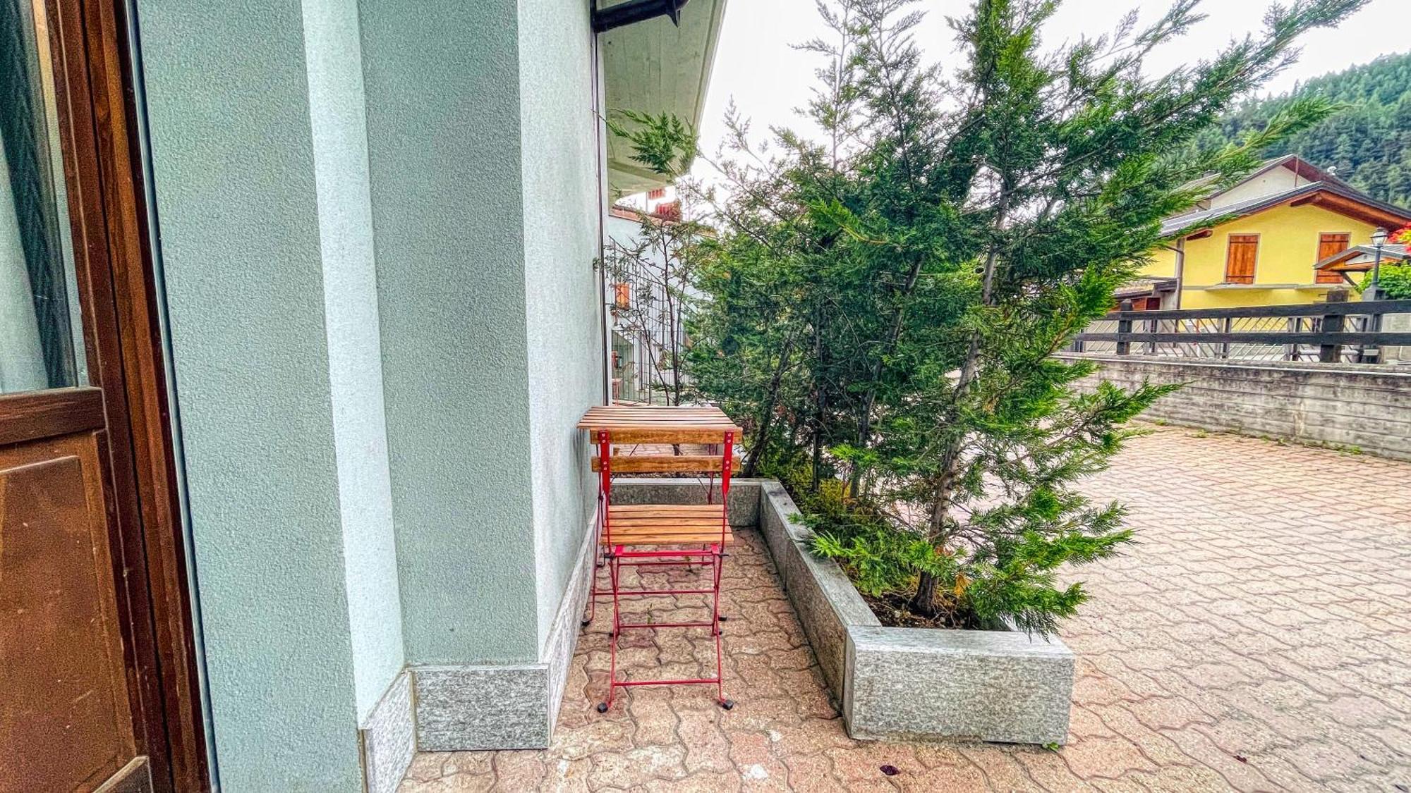 Residence Tabor Bardonecchia Luaran gambar