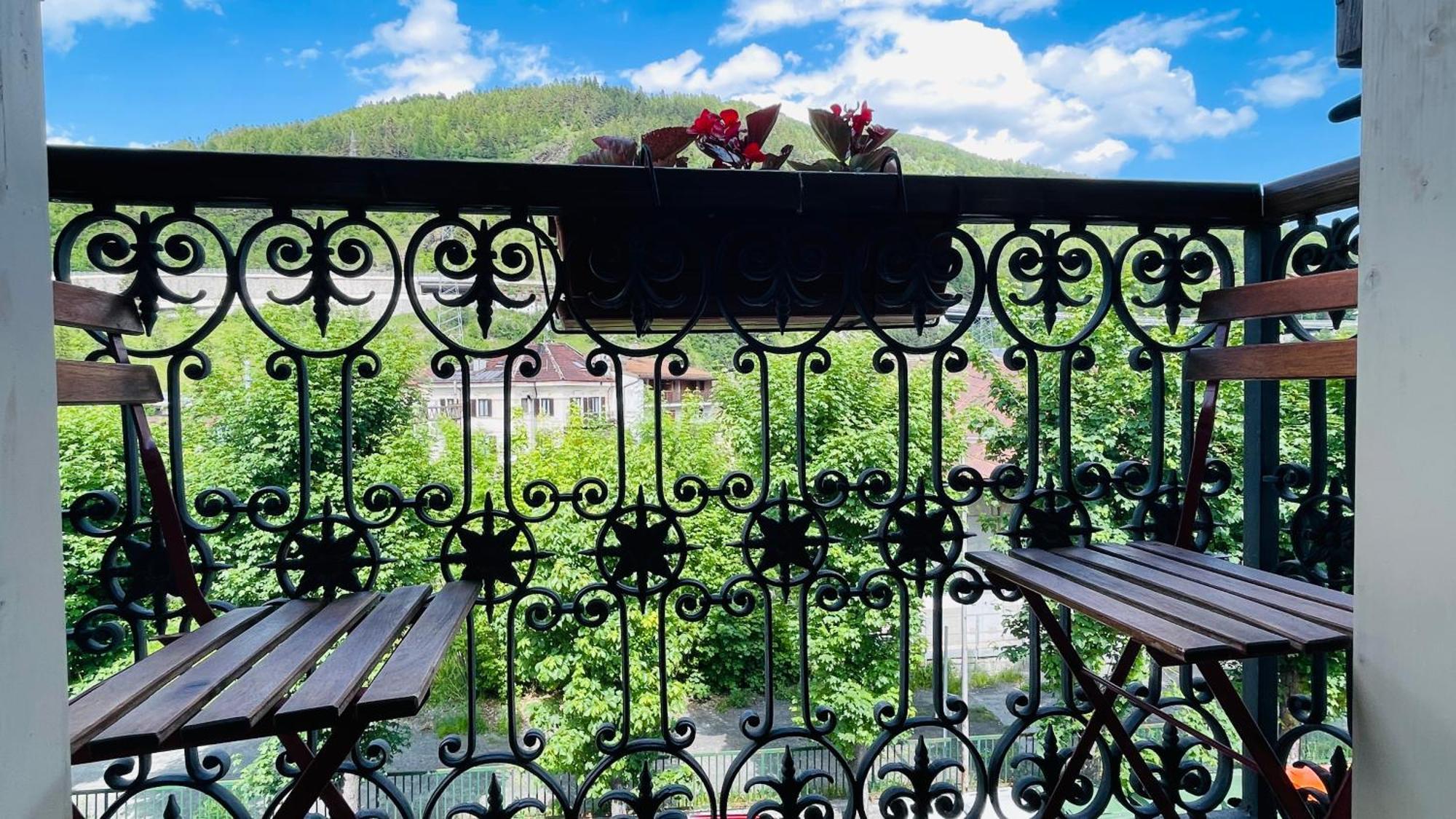Residence Tabor Bardonecchia Luaran gambar