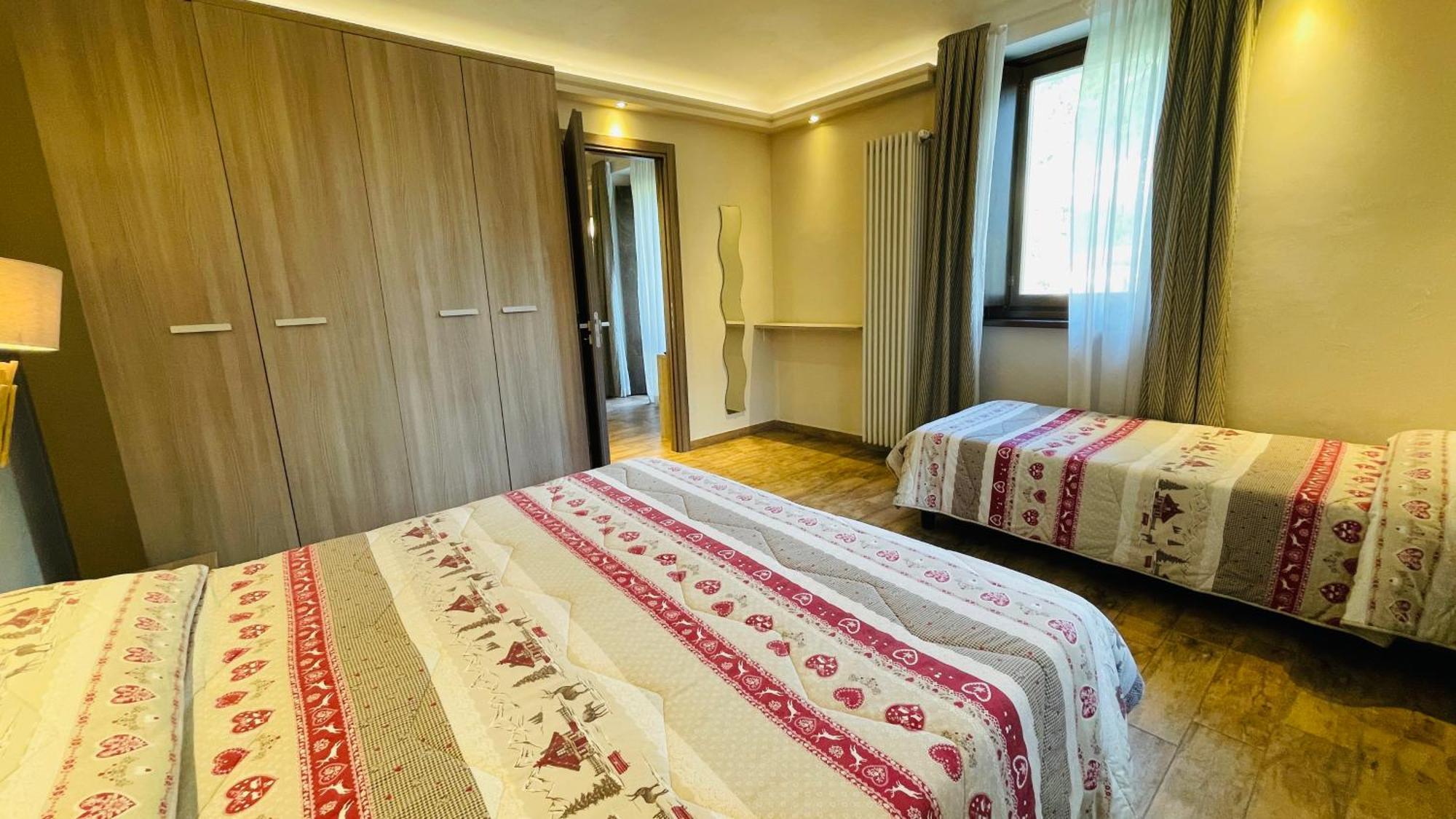 Residence Tabor Bardonecchia Luaran gambar