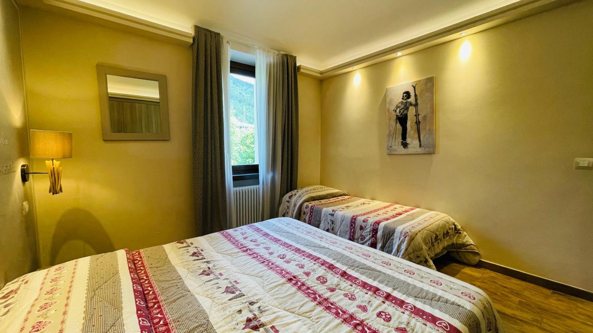 Residence Tabor Bardonecchia Luaran gambar