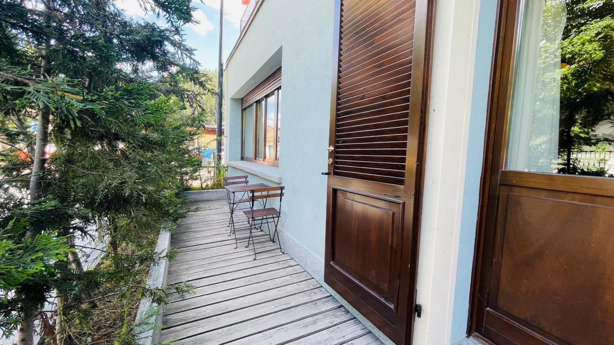 Residence Tabor Bardonecchia Luaran gambar