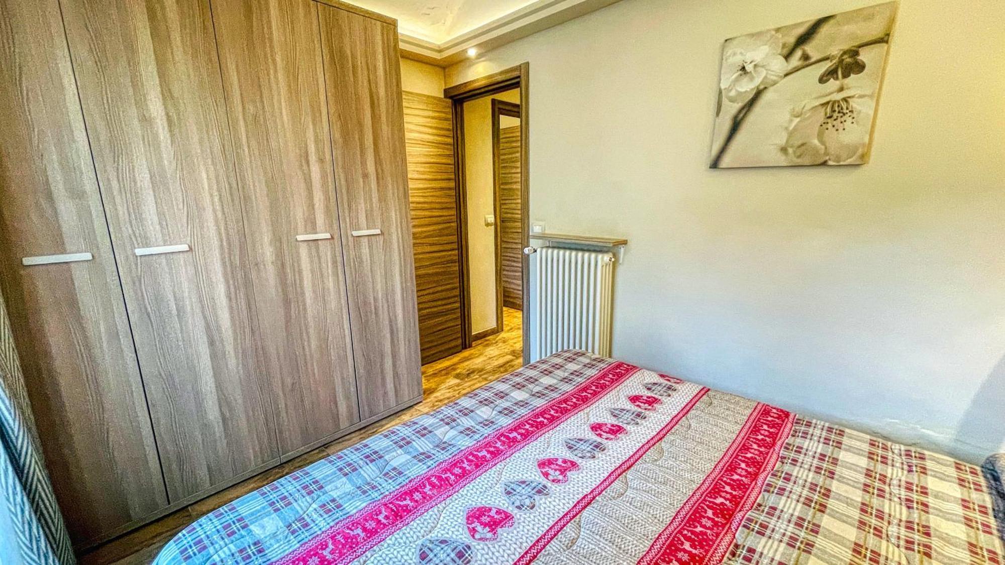 Residence Tabor Bardonecchia Luaran gambar