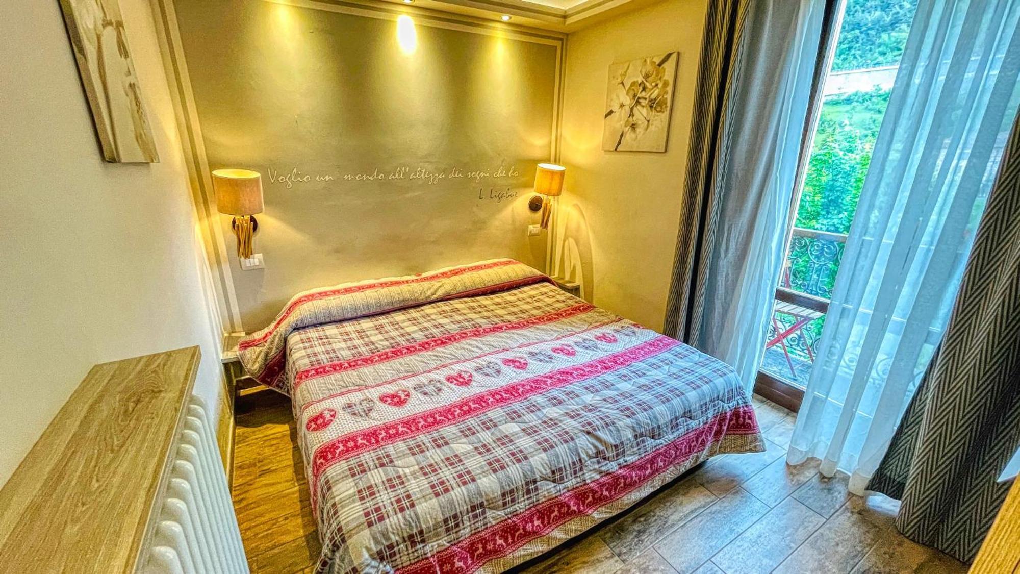 Residence Tabor Bardonecchia Luaran gambar