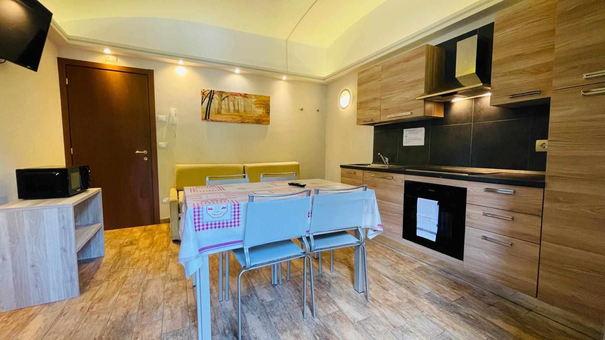 Residence Tabor Bardonecchia Luaran gambar