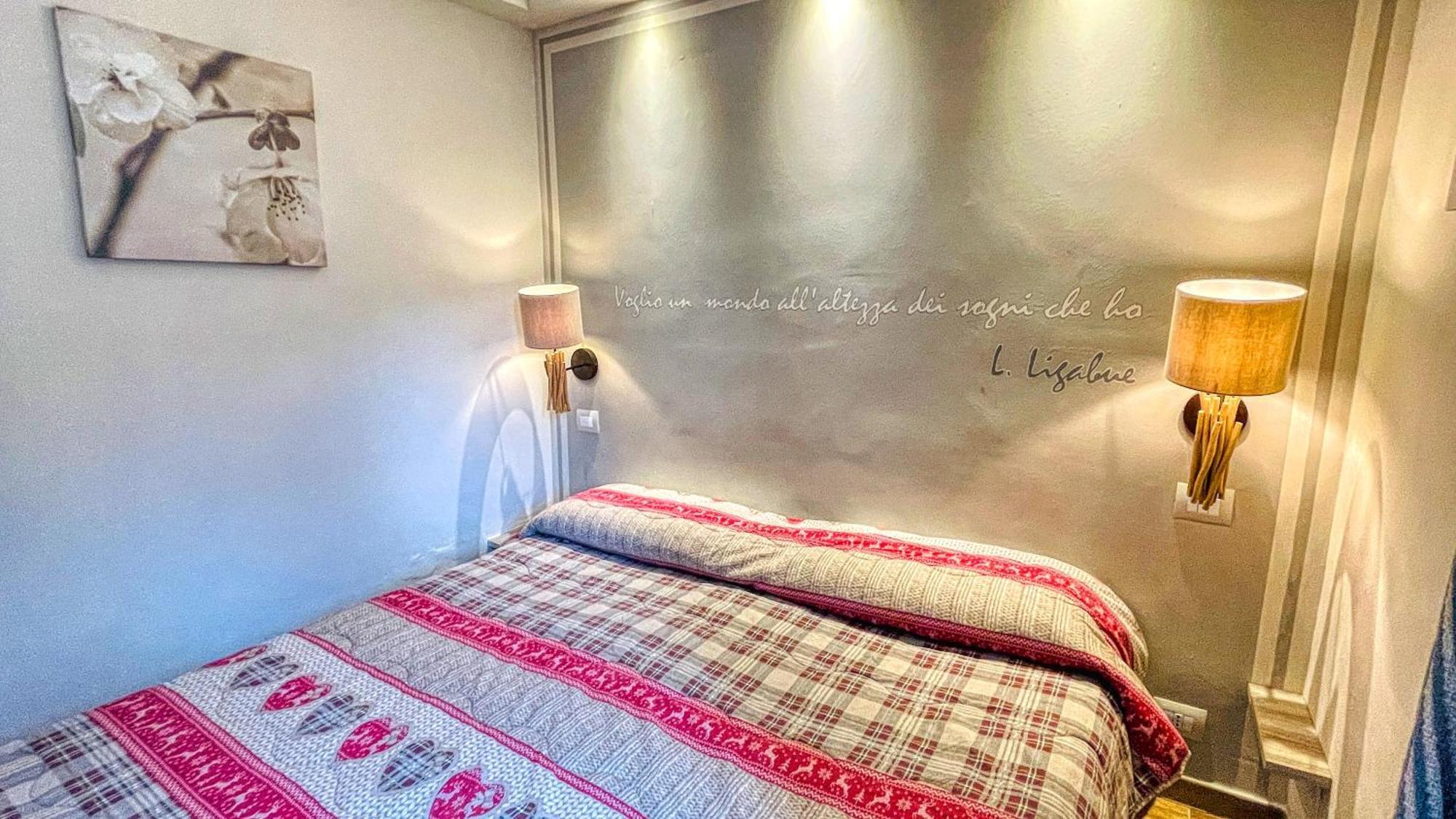 Residence Tabor Bardonecchia Luaran gambar