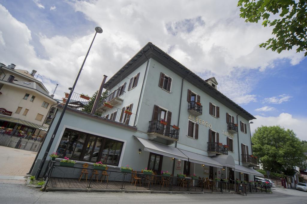 Residence Tabor Bardonecchia Luaran gambar